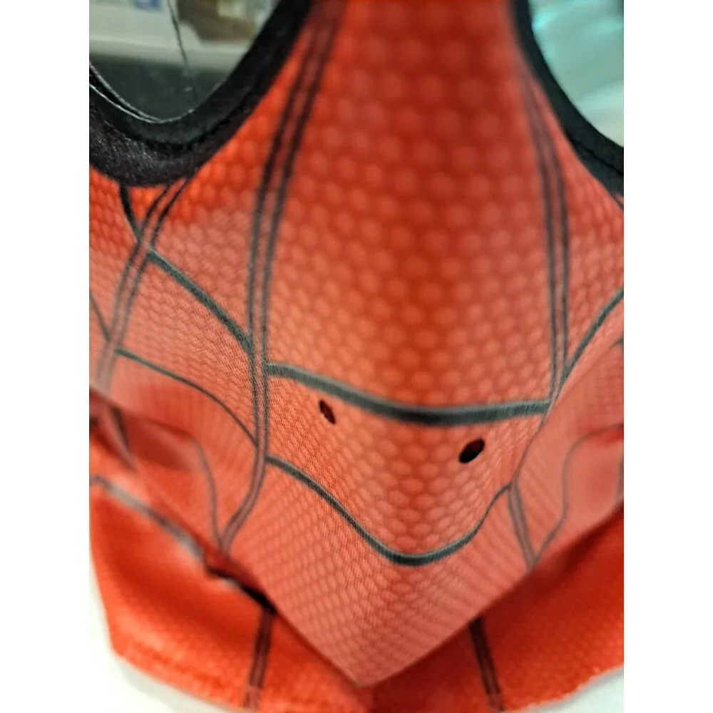 Marvel Spider-Man Kids Costume Small 4-6 No Way Home Halloween #285 Birthday